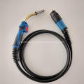 24KD Air Cooled MIG Welding Torch